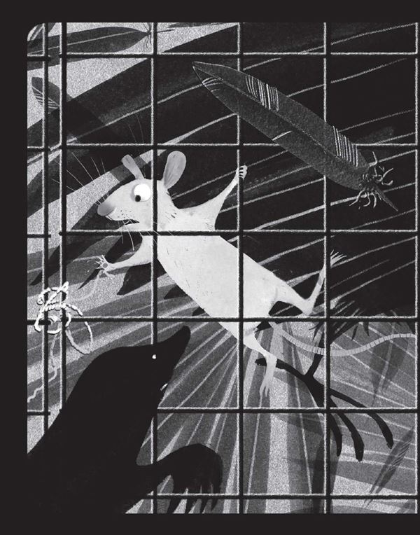 Ilustraci&oacute;n-interior-Lily-y-las-criaturas-de-la-noche