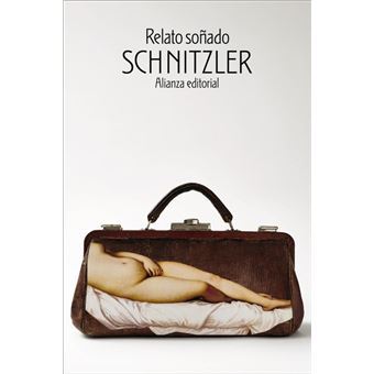 Libro de Arthur-Schnitzler-Relato-sonado