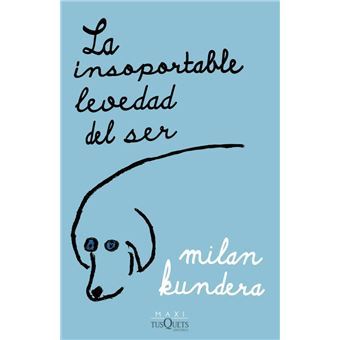Libro de Milan-Kundera-La-insoportable-levedad-del-ser