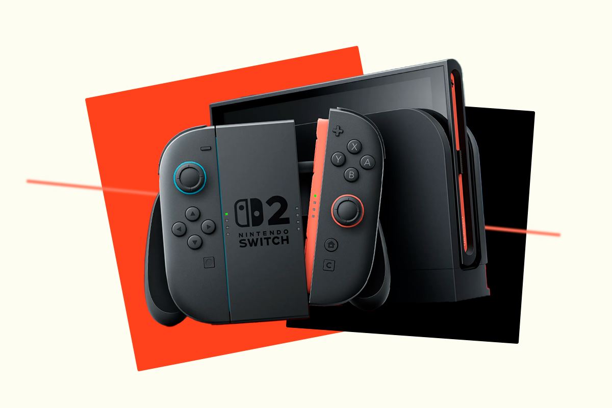 Nintendo Switch 2: lanzamiento, precio y primeros juegos