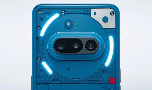 smartphone-nothing-phone-3a