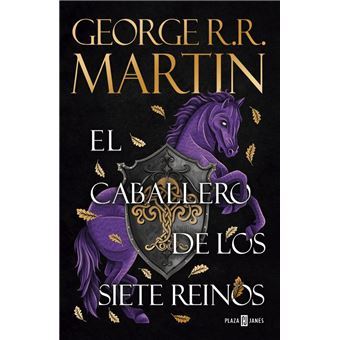 El caballero de los Siete Reinos de George R. R. Martin