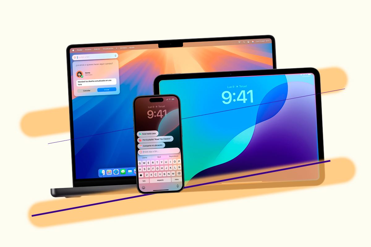 Apple Intelligence: Qué es y cómo mejora tus dispositivos con IA