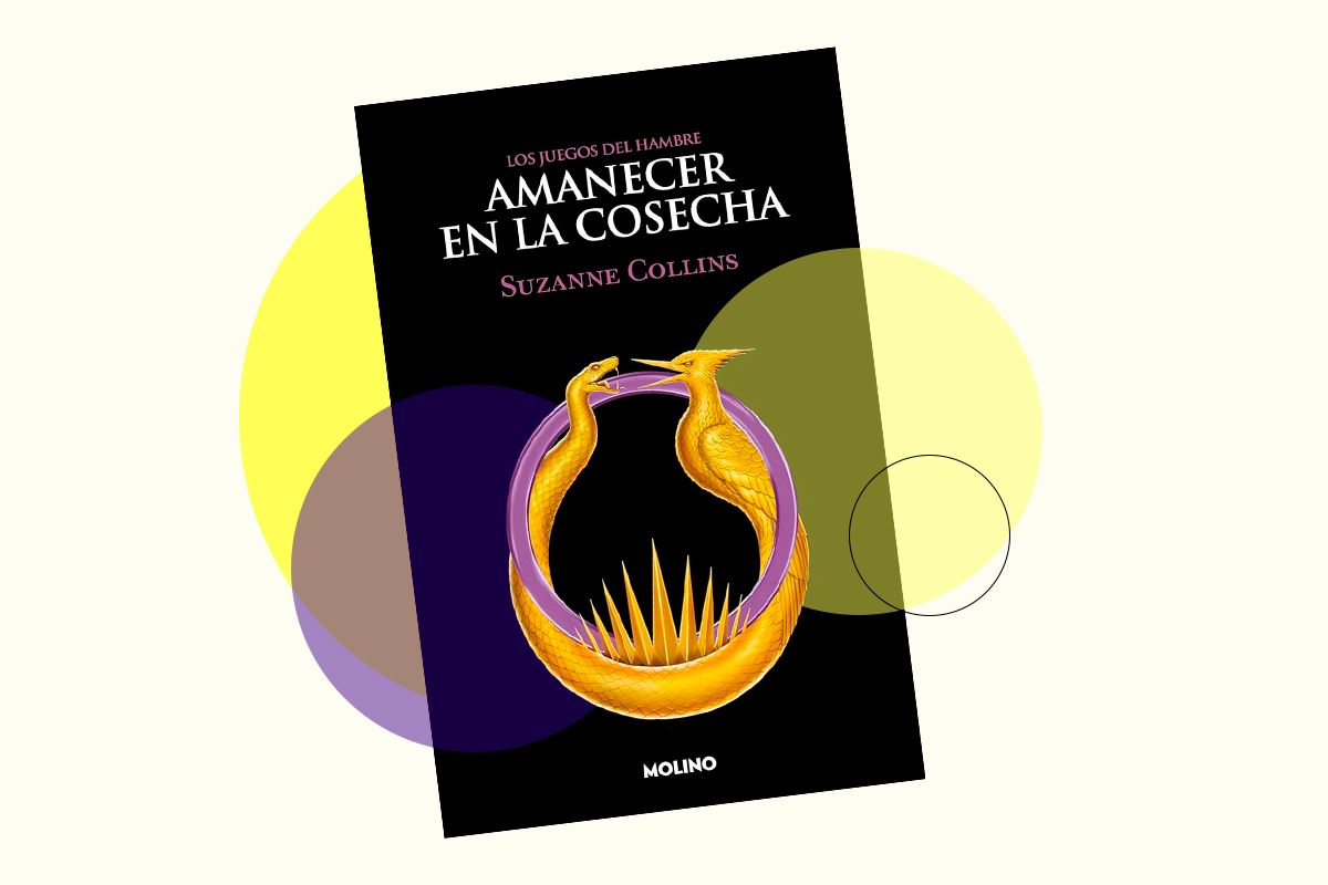 'Amanecer en la cosecha' (Los Juegos del Hambre 5): conocemos el brutal pasado de Haymitch