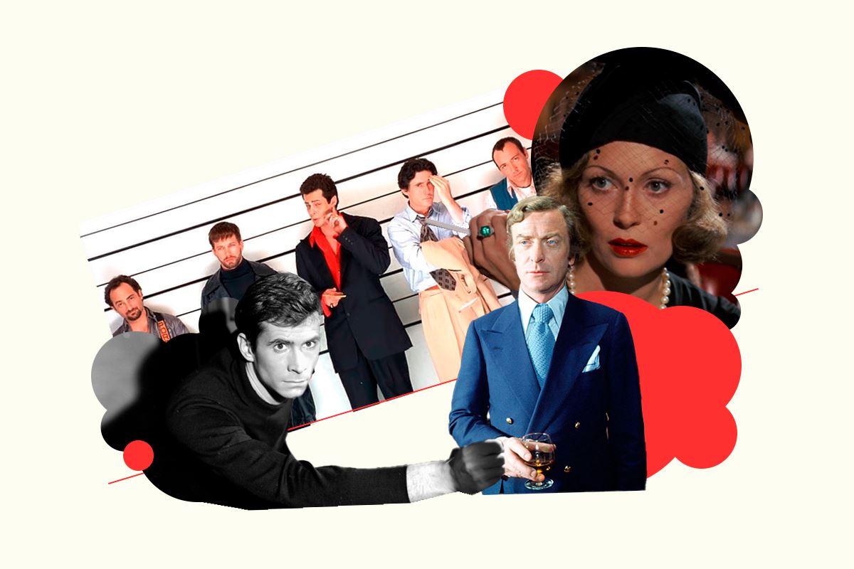 Las mejores 10 películas con finales inesperados