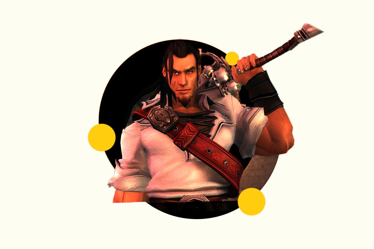 'Captain Blood': el juego de piratas que llevamos esperando 15 años ya está aquí