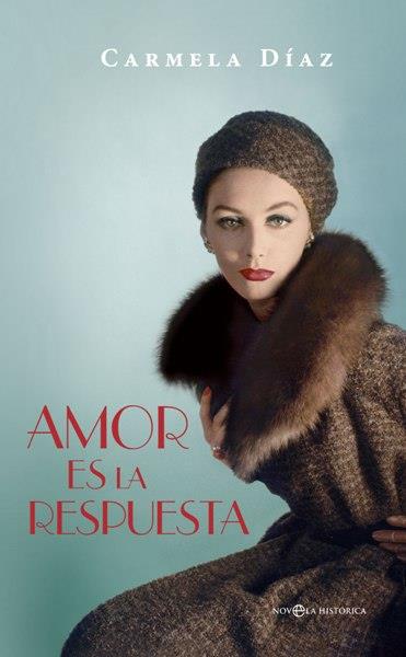 Presentación del libro "Amor es la respuesta"