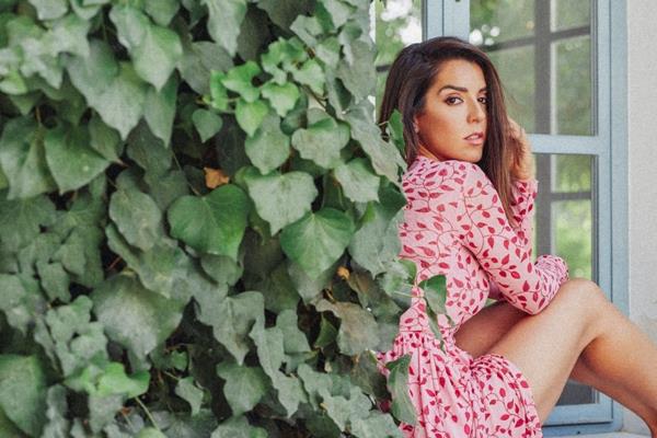 Ruth Lorenzo presenta en directo su disco “Loveaholic”