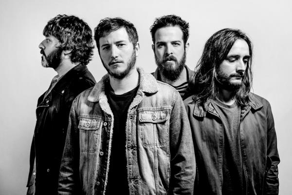 Nunatak presenta su nuevo disco
