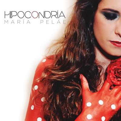 María Pelae presenta "Hipocondría”