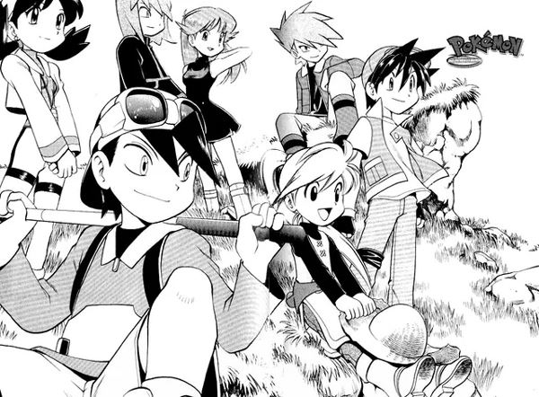 imagen-manga-pokemon