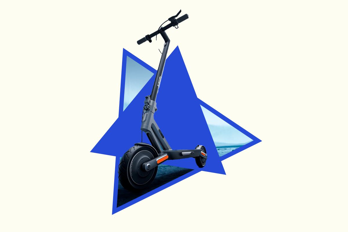 Scooter Xiaomi 4 Ultra: El patinete eléctrico definitivo para la ciudad | Review completa