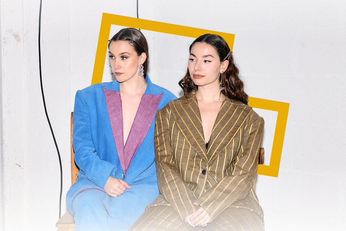 Noite no museo con Fillas de Cassandra no Museo de Arte Contemporánea de Vigo