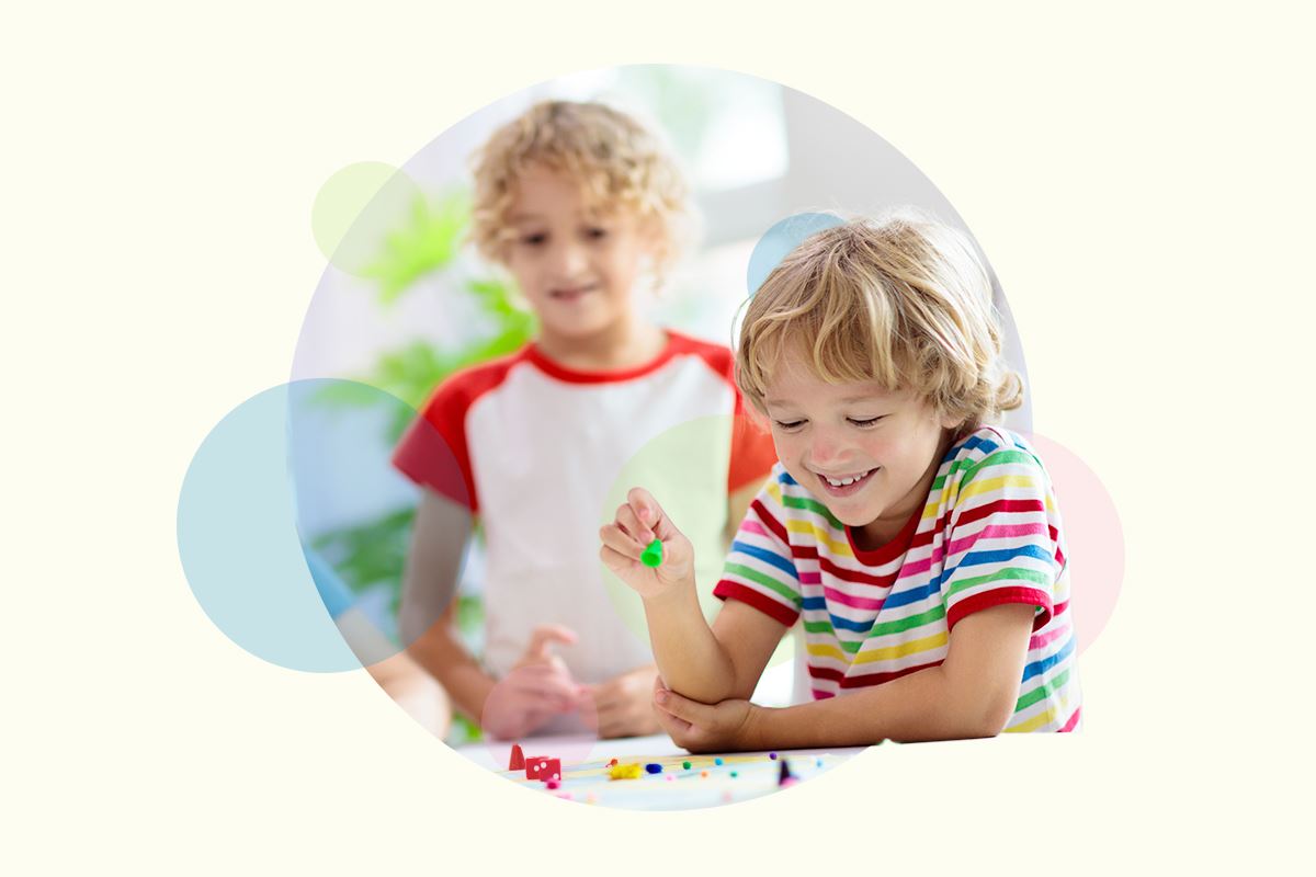Los 10 mejores juegos de mesa para niños de 6 años: ¡Diversión y ...