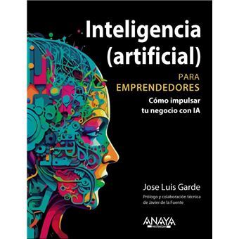 Los mejores libros sobre inteligencia artificial de 2025 - Consejos de ...