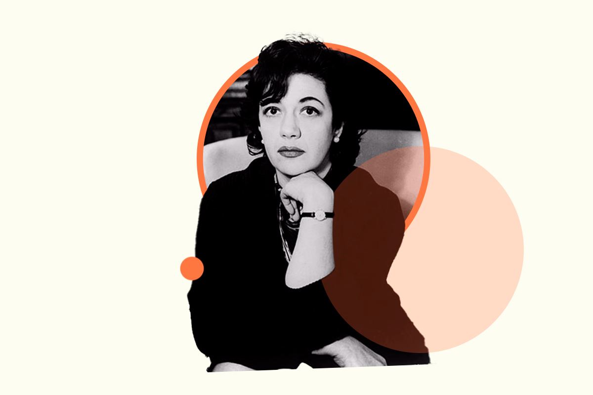 100 años del nacimiento de Ana María Matute, la contadora de paraísos perdidos