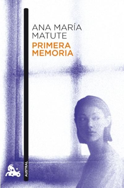 Libro-Primera-memoria-de-Ana Maria Matute