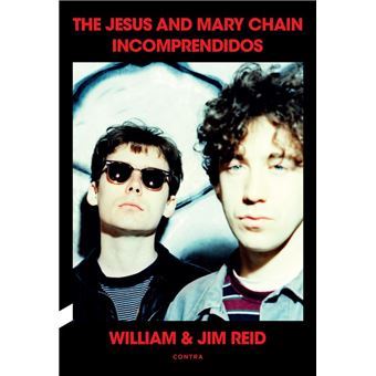 Libro-Incomprendidos-The-Jesus-and-Mary-Chain