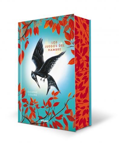 saga Los juegos de la habitación de Suzanne Collins