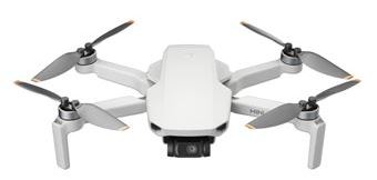 Dron-DJI-Mini-4K