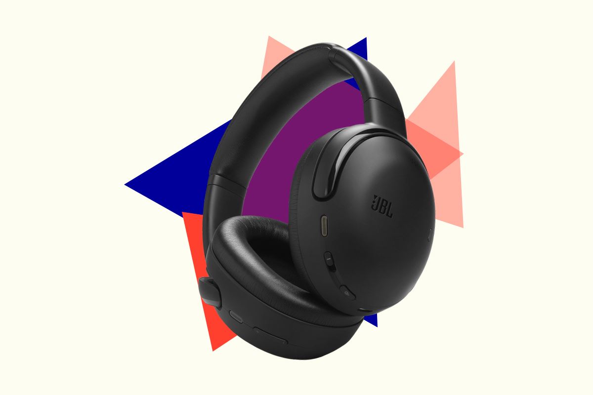 JBL Tour One M3: auriculares de diadema para escuchar música con estilo y sin interrupciones