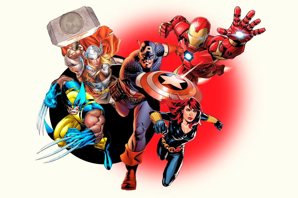 ¿Quiénes son Los Vengadores?: La guía definitiva con todas sus alineaciones y miembros