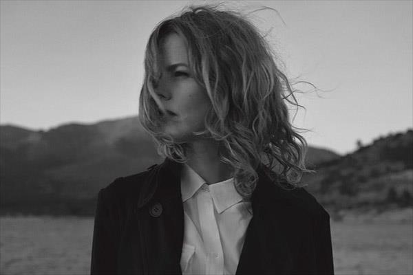 Christina Rosenvinge: Hombres al descubierto