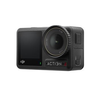 camara DJI Osmo Action 4 Adventure Combo