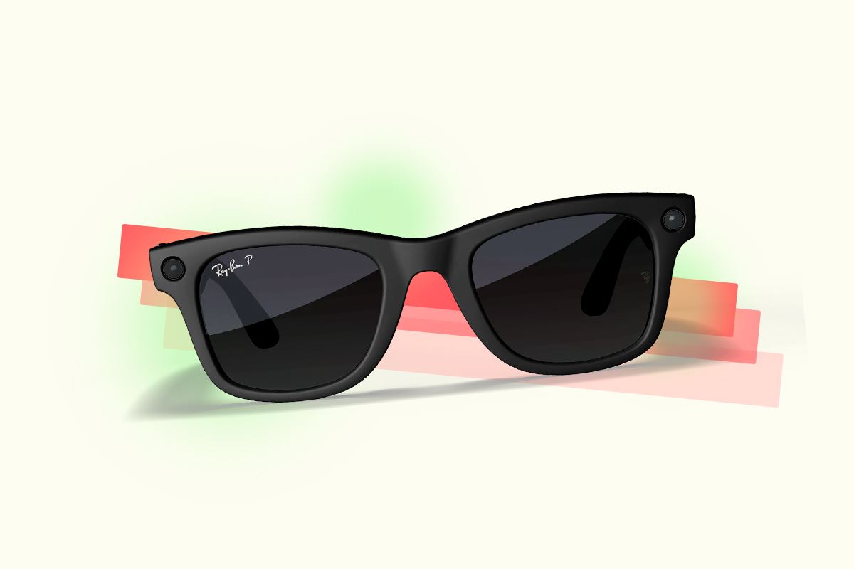 ¿Todavía no conoces las gafas del futuro?: te lo contamos todo sobre las Ray-Ban Meta con IA