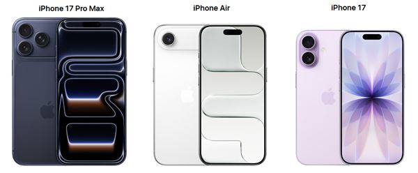modelos-smartphome-iphone-15-pro-y-air