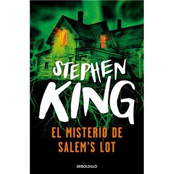 libro Stephen-King-El-misterio-de-Salem-s-Lot