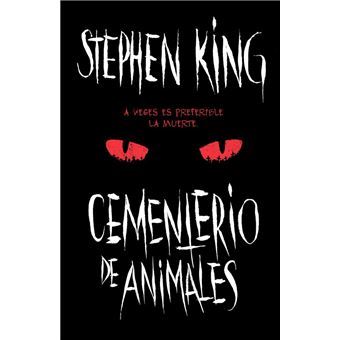 Libro-Stephen-King-Cementerio-de-animales