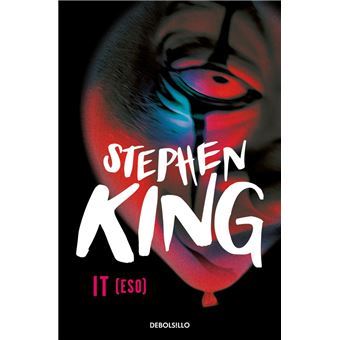 Libro-Stephen-King-It