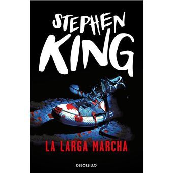 Libro-Stephen-King-La-Larga-Marcha