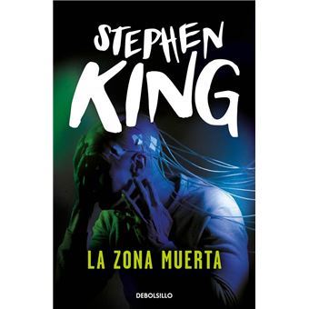 Libro-Stephen-King-La-Zona-Muerta