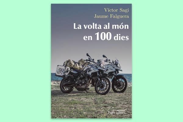 La volta al món en 100 dies