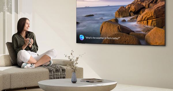 televisores-con-IA-samsung