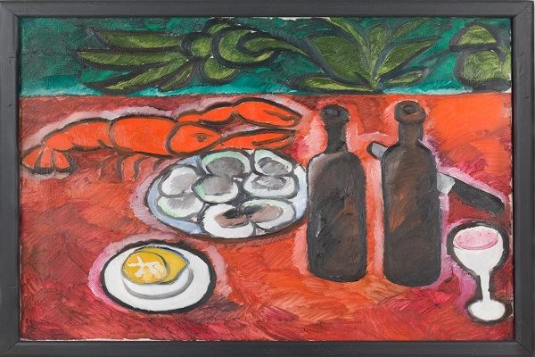 Chez Matisse. El legado de una nueva pintura. 50% dto. CaixaForum Barcelona