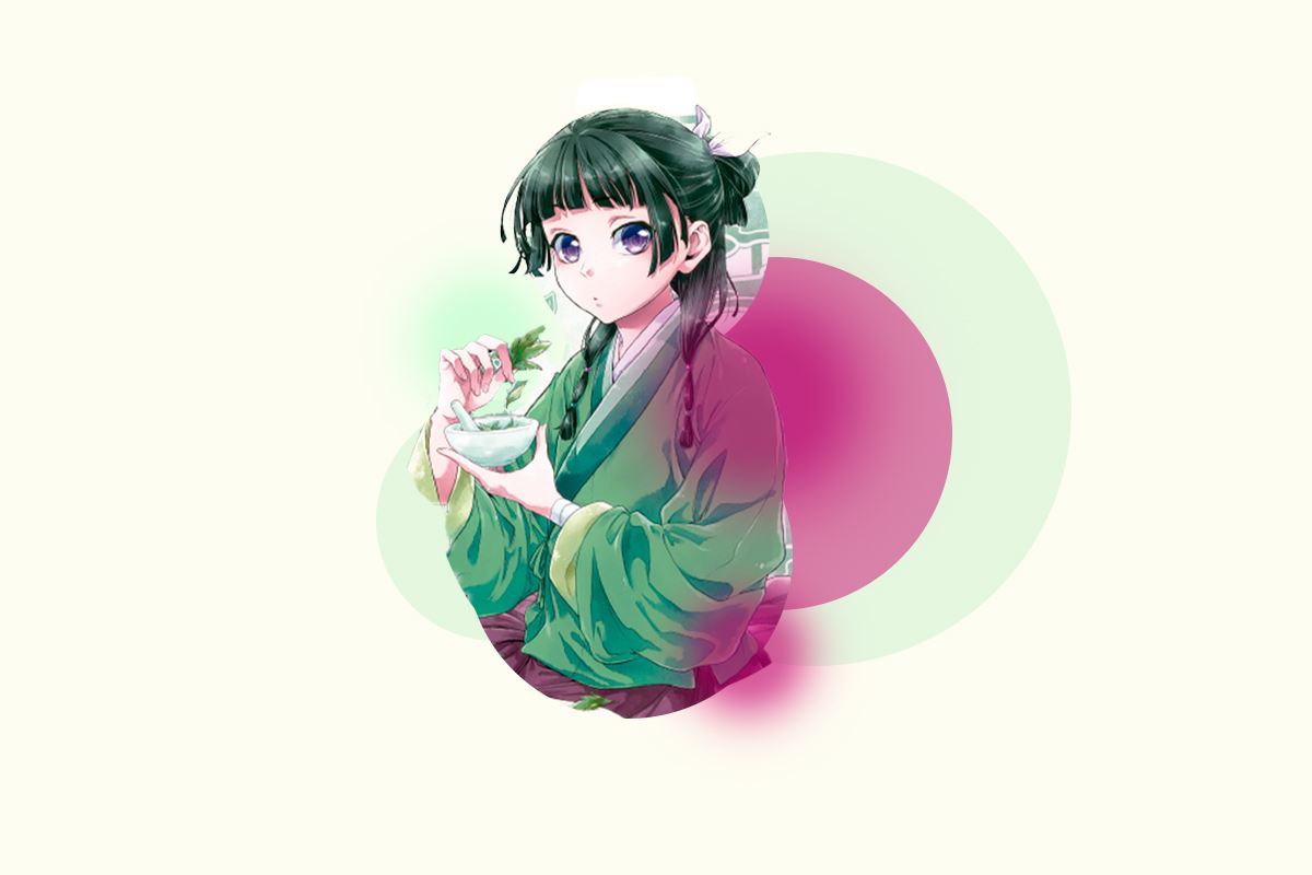 'Los diarios de la boticaria': de la novela ligera al manga, un éxito absoluto