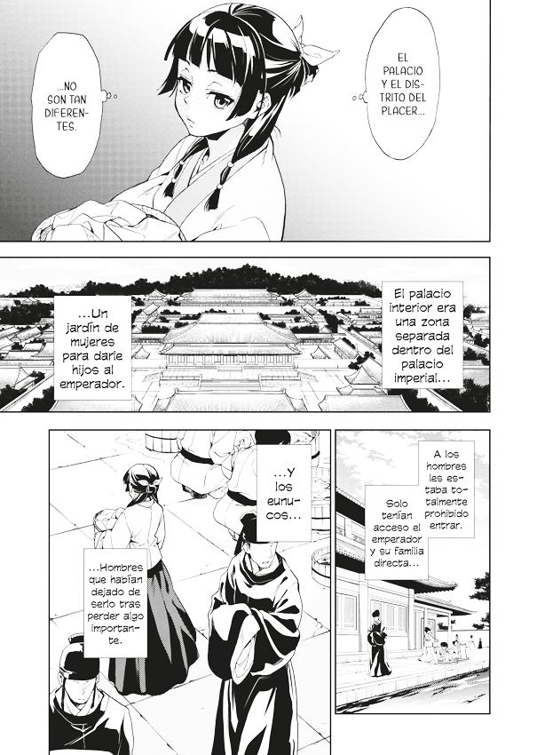 p&aacute;gina-del-manga-los-diarios-de-la-boticaria