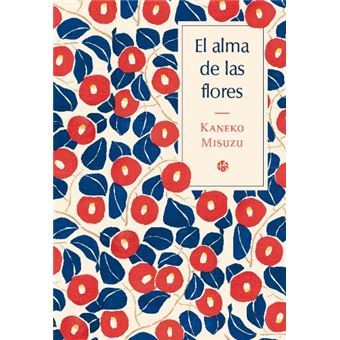 Libro de Kaneko-Misuzu-El-alma-de-las-flores