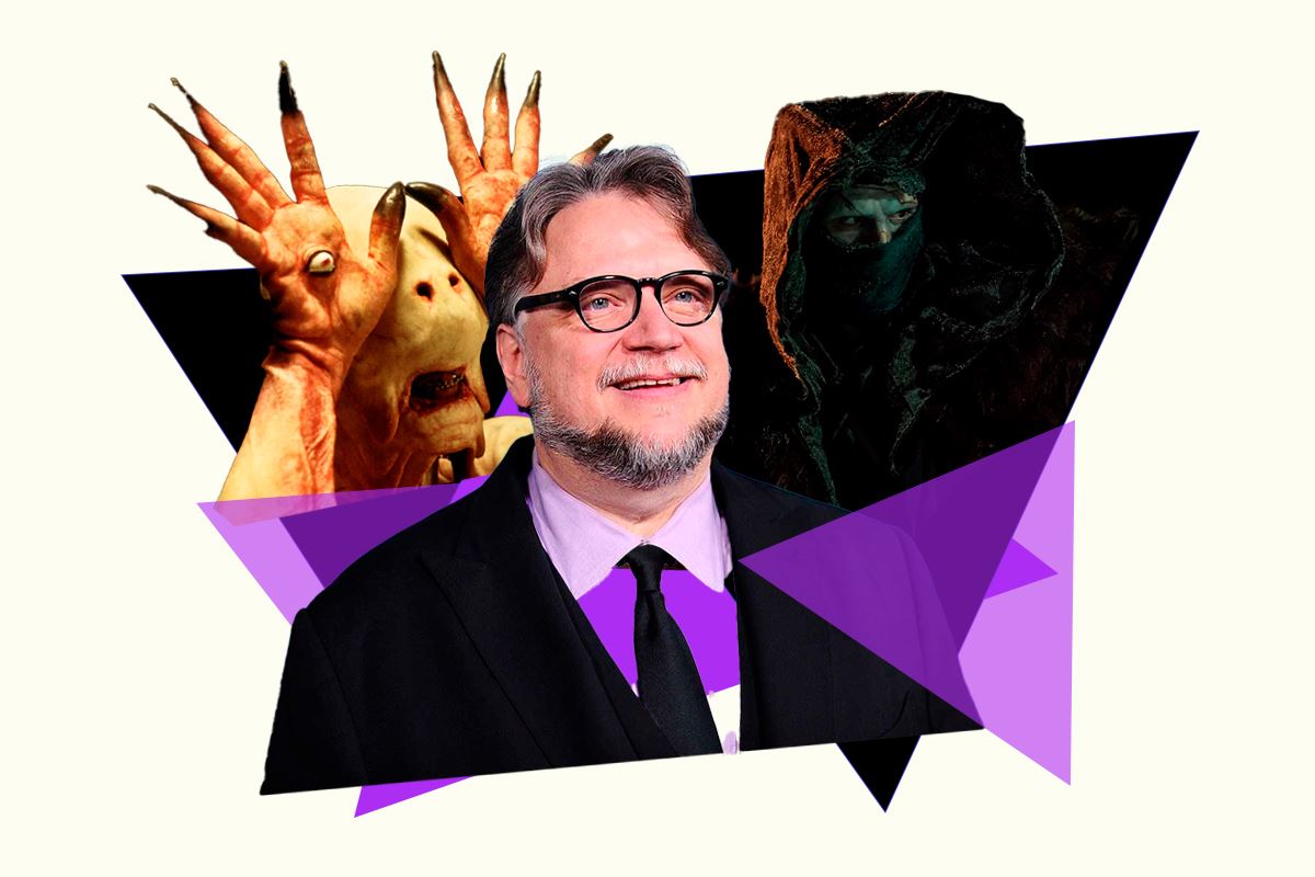 Filmografía completa de Guillermo del Toro: todas sus películas por orden cronológico