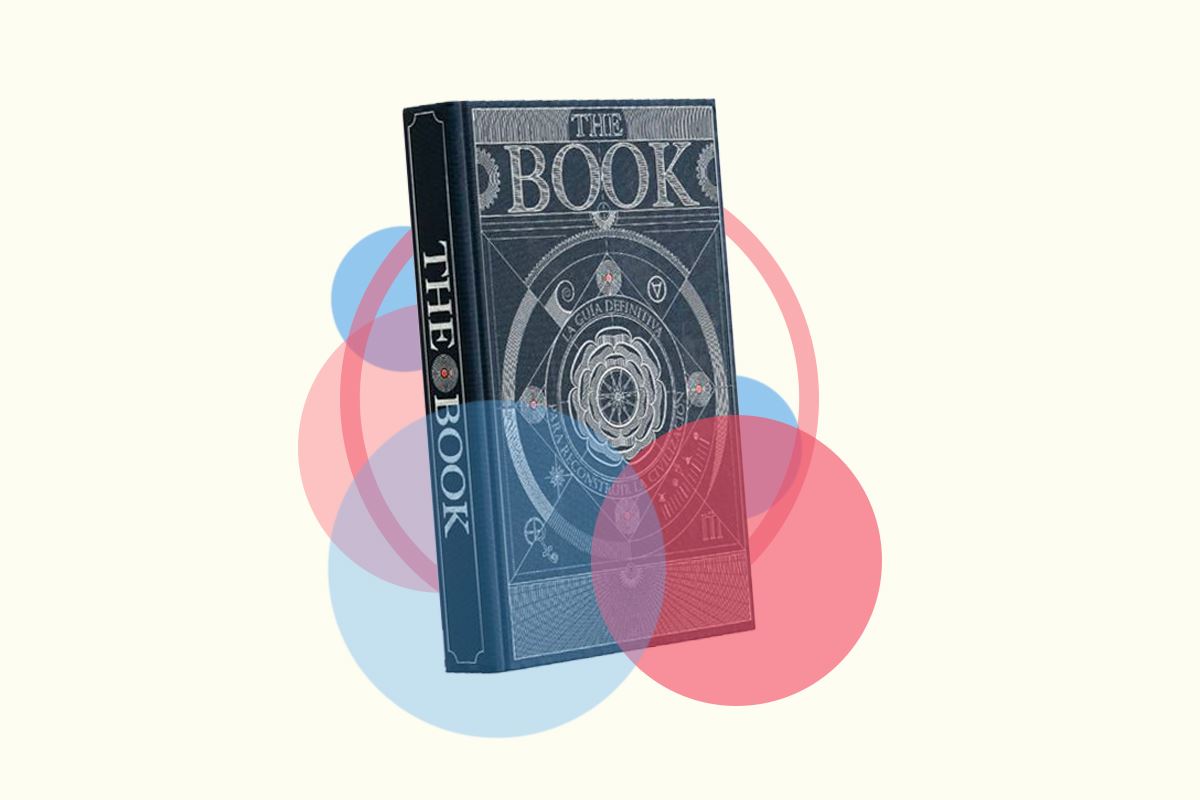 The Book' de Hungry Minds: todo lo que necesitas saber del libro