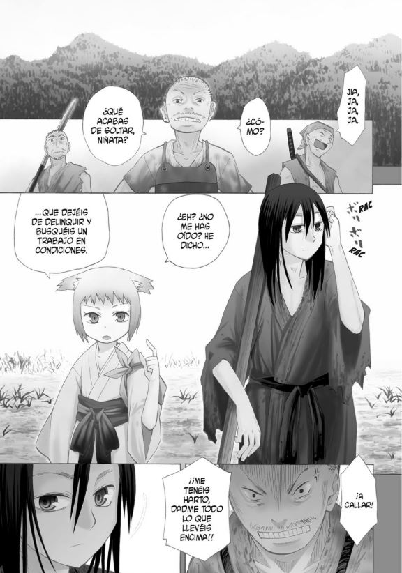 pagina-manga-sengoku-yoko