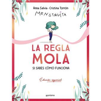 Libro La regla mola si sabes c&oacute;mo funciona