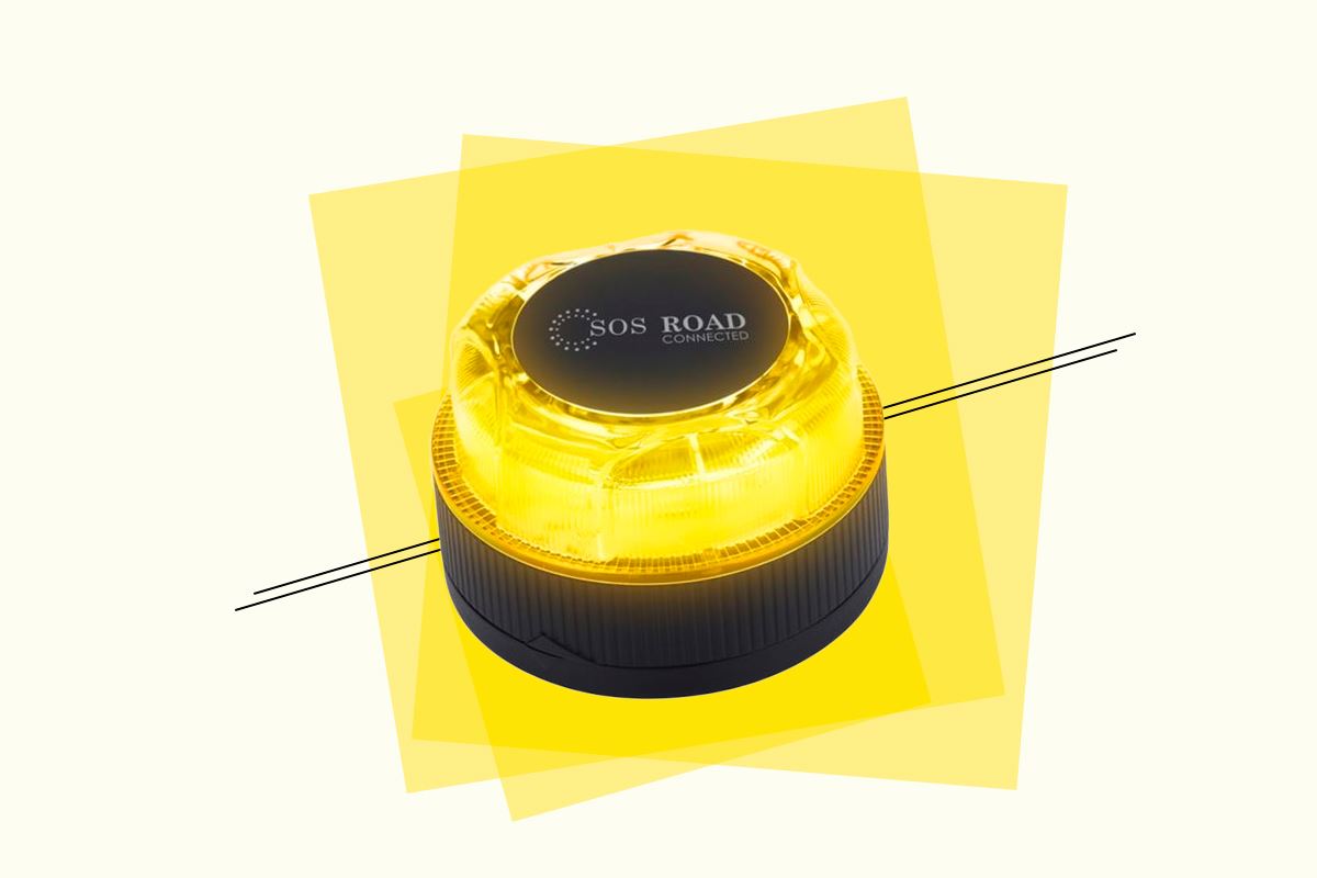 Baliza V16 obligatoria en 2026: todo lo que debes saber para cumplir la normativa