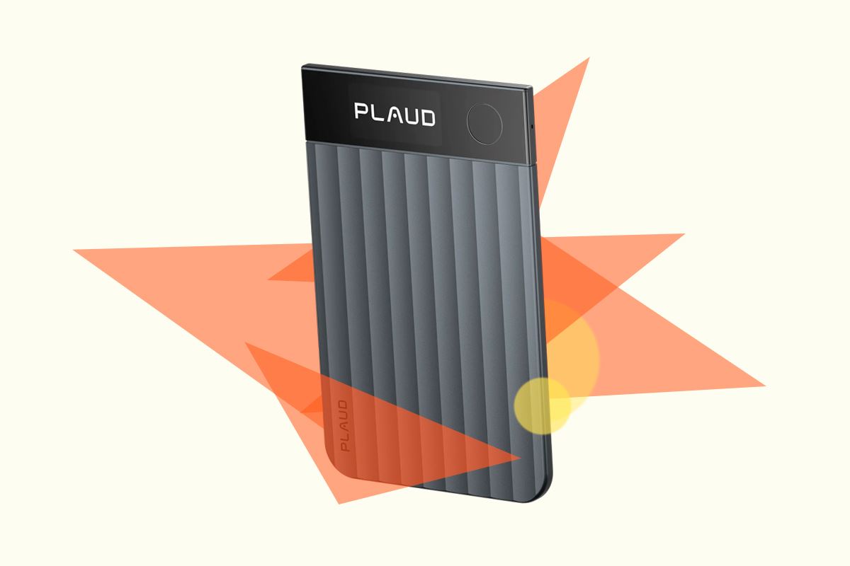 Plaud Note Pro: la grabadora inteligente con IA que revoluciona el mercado