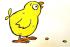 ¡Por fin ha llegado El pollo Pepe!