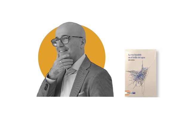 Kepa Murua en FNAC Bilbao el miércoles 22 de abril a las 19h - Consejos de los expertos Fnac