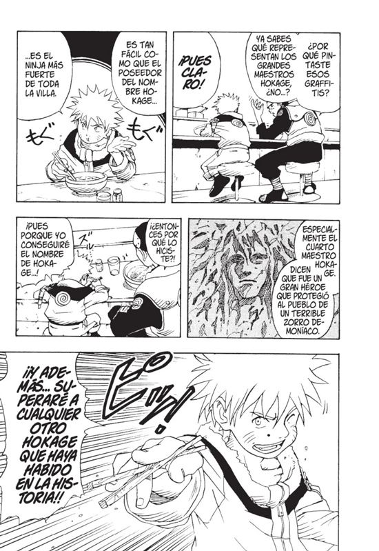 Interior-Manga-Naruto-1-de-Masashi-Kishimoto